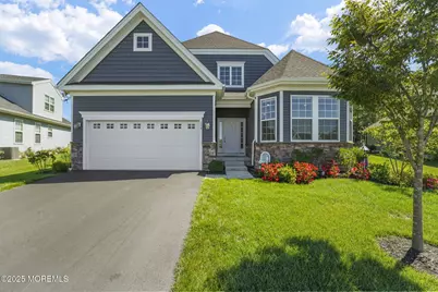 159 Edenton Drive, Barnegat, NJ 08005 - Photo 1