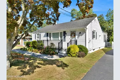 2134 Old Mill Road, Sea Girt, NJ 08750 - Photo 1