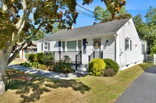 2134 Old Mill Rd, Sea Girt, NJ 08750 - Photo 1