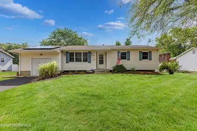 33 Drexel Drive, Jackson, NJ 08527 - Photo 1