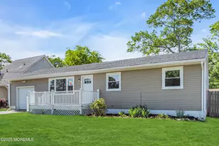 1624 Joffre Rd, Forked River, NJ 08731 - Photo 1