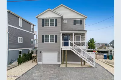 21 Lake Saint Clair Drive, Little Egg Harbor, NJ 08087 - Photo 1