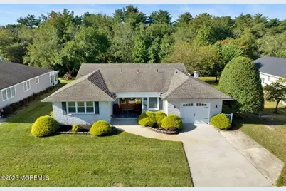 61 Charlotteville Drive S, Toms River Township, NJ 08757 - Photo 1