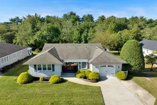 61 Charlotteville Dr S, Toms River Township, NJ 08757 - Photo 1