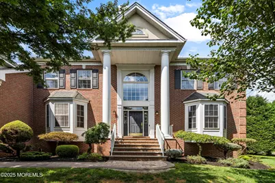 100 Timber Lane, Marlboro Township, NJ 07746 - Photo 1