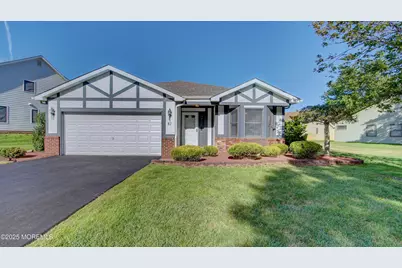 87 Murray Hill Terrace, Marlboro Township, NJ 07746 - Photo 1