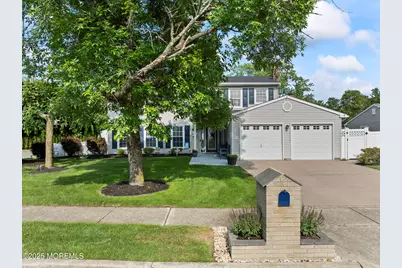 14 Evergreen Place, Howell Township, NJ 07731 - Photo 1