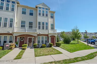 25 Jake Drive, Tinton Falls, NJ 07712 - Photo 1