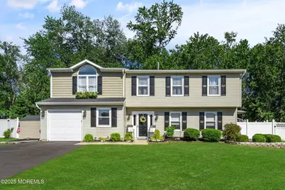20 Appletree Road, Howell Township, NJ 07731 - Photo 1