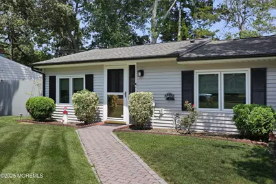 712 Tampa Road, Forked River, NJ 08731 - Photo 1