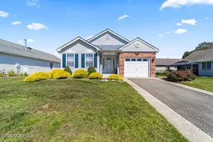 154 Prince Charles Dr, Toms River Township, NJ 08757 - Photo 1