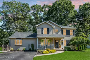 1 Sun Hollow Rd, Howell Township, NJ 07731 - Photo 1