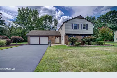 220 Double Creek Parkway, Freehold, NJ 07728 - Photo 1