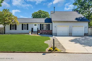 2144 Hollywood Dr, Forked River, NJ 08731 - Photo 1