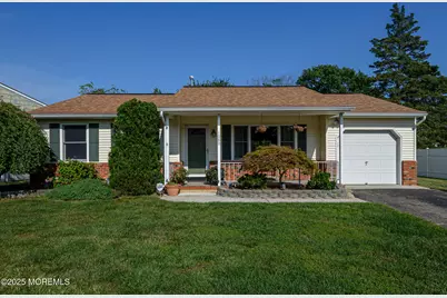 1080 Aspen Drive, Toms River Township, NJ 08753 - Photo 1