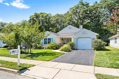 16 Mallard Drive, Brick, NJ 08724 - Photo 1