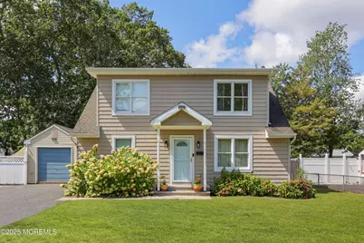 116 Roosevelt Drive, Brick, NJ 08724 - Photo 1