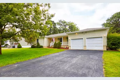 402 Frank Applegate Road, Jackson, NJ 08527 - Photo 1