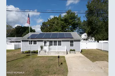 422 Maple Drive, Belford, NJ 07718 - Photo 1