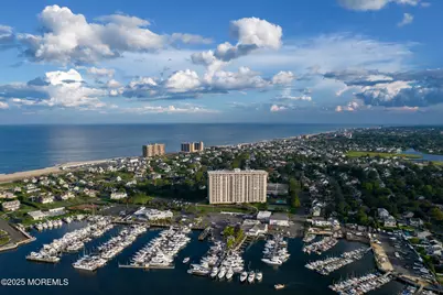 1 Channel Drive #709, Monmouth Beach, NJ 07750 - Photo 1