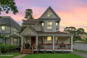 119 Washington St, Long Branch, NJ 07740 - Photo 1