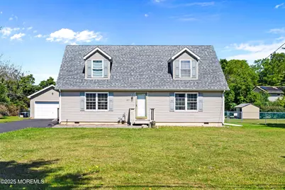 251 West Street, West Creek, NJ 08092 - Photo 1