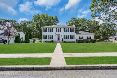 25 Aphrodite Drive, Barnegat, NJ 08005 - Photo 1