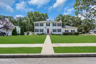 25 Aphrodite Dr, Barnegat, NJ 08005 - Photo 1