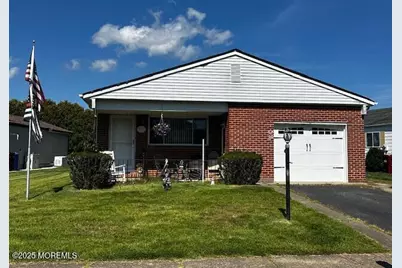 8 La Terraza Drive, Toms River Township, NJ 08757 - Photo 1