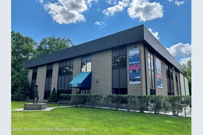 705 Ginesi Drive #Suite 2, Morganville, NJ 07751 - Photo 1