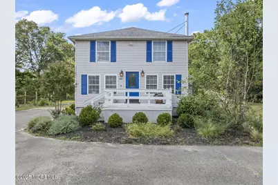 876 Fort Plains Road, Howell Township, NJ 07731 - Photo 1