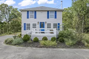 876 Fort Plains Rd, Howell Township, NJ 07731 - Photo 1