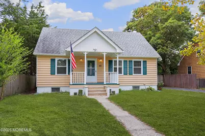 42 Arbutus Avenue, Brick, NJ 08723 - Photo 1