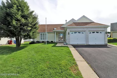 5 Corfu Court, Toms River Township, NJ 08757 - Photo 1