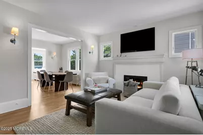 27 Waterman Avenue #Front House/Winter, Rumson, NJ 07760 - Photo 1