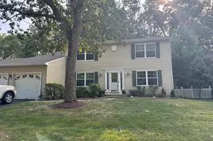 12 Glen Arden Dr, Howell Township, NJ 07731 - Photo 1