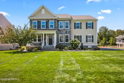 5 Continental Court, Monroe Township, NJ 08831 - Photo 1