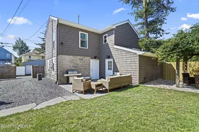 1106 4th Avenue #REAR, Asbury Park, NJ 07712 - Photo 1