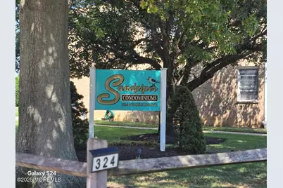 324 Shore Drive #B3, Highlands, NJ 07732 - Photo 1