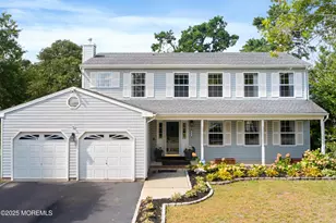 832 Constitution Dr, Brick, NJ 08724 - Photo 1