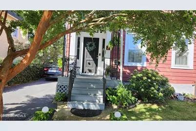 58 Division Street, Keyport, NJ 07735 - Photo 1