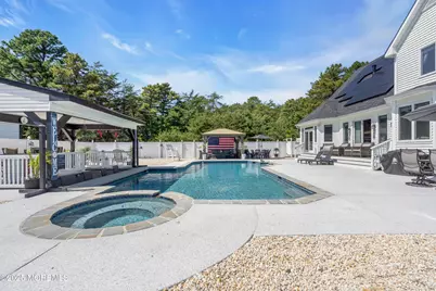 163 Sprague Avenue, West Creek, NJ 08092 - Photo 1