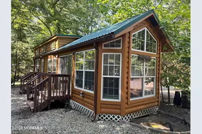 724 Monmouth Road #14, Upper Freehold Township, NJ 08501 - Photo 1