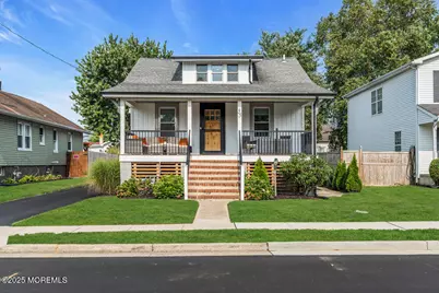 55 Merritt Avenue, Neptune City, NJ 07753 - Photo 1