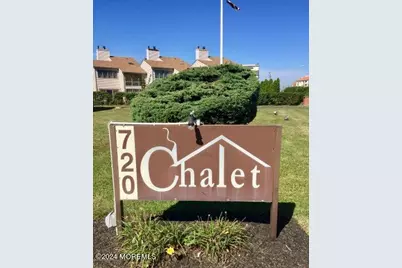 720 Ocean Avenue N #9, Long Branch, NJ 07740 - Photo 1