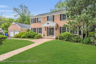 1855 Branch Brook Ct, Toms River Township, NJ 08755 - Photo 1