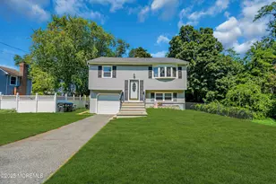 1420 Janet Pl, Wall Township, NJ 07719 - Photo 1