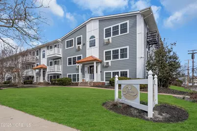 307 4th Avenue #202, Asbury Park, NJ 07712 - Photo 1