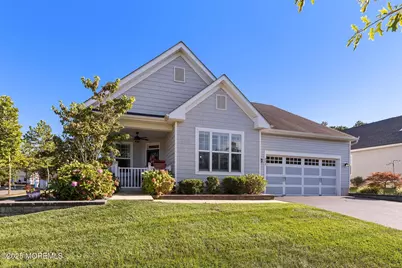 282 Newport Way, Little Egg Harbor, NJ 08087 - Photo 1