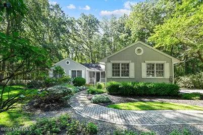 22 Deer Trail Drive, Clarksburg, NJ 08510 - Photo 1